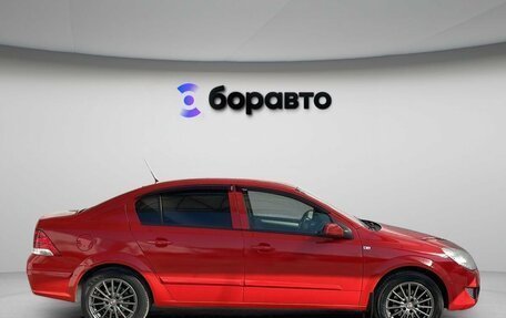 Opel Astra H, 2008 год, 430 000 рублей, 9 фотография