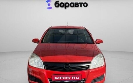 Opel Astra H, 2008 год, 430 000 рублей, 3 фотография