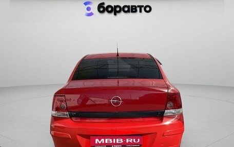 Opel Astra H, 2008 год, 430 000 рублей, 6 фотография