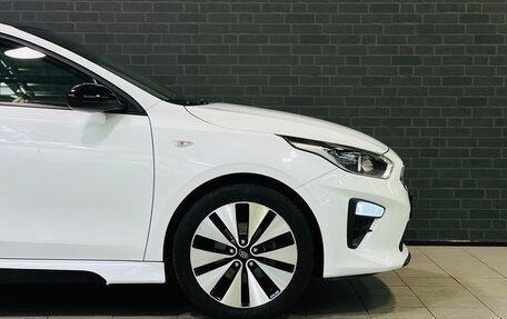 KIA cee'd III, 2019 год, 2 205 000 рублей, 9 фотография