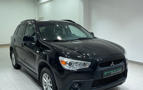 Mitsubishi ASX I рестайлинг, 2012 год, 1 075 000 рублей, 3 фотография