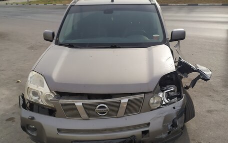 Nissan X-Trail, 2007 год, 900 000 рублей, 1 фотография