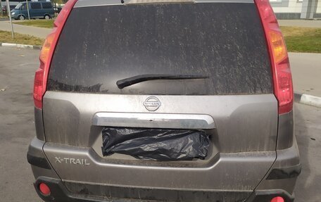 Nissan X-Trail, 2007 год, 900 000 рублей, 2 фотография