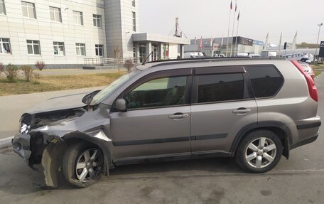 Nissan X-Trail, 2007 год, 900 000 рублей, 3 фотография