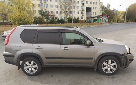 Nissan X-Trail, 2007 год, 900 000 рублей, 4 фотография