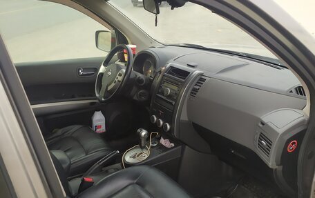 Nissan X-Trail, 2007 год, 900 000 рублей, 6 фотография