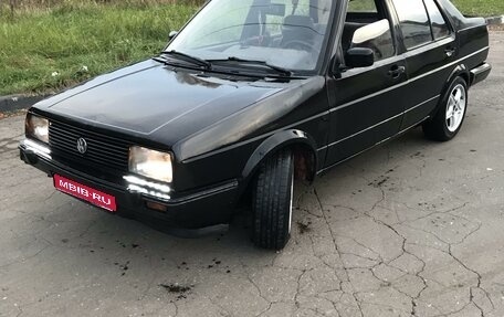 Volkswagen Jetta III, 1987 год, 90 000 рублей, 1 фотография