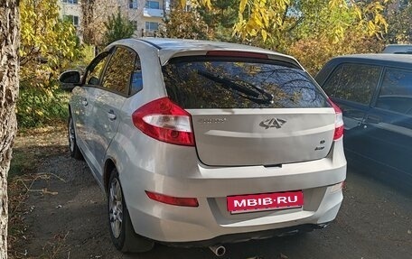 Chery Bonus (A13), 2011 год, 300 000 рублей, 1 фотография