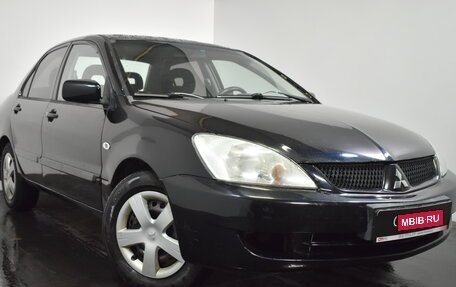 Mitsubishi Lancer IX, 2009 год, 399 000 рублей, 1 фотография