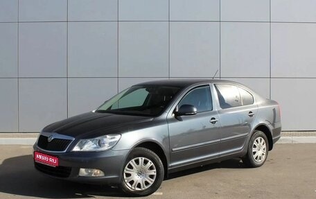 Skoda Octavia, 2012 год, 1 050 000 рублей, 1 фотография