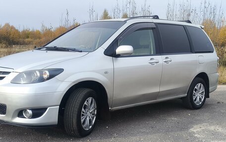 Mazda MPV II, 2005 год, 600 000 рублей, 1 фотография