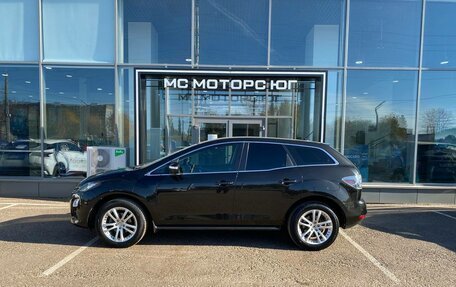 Mazda CX-7 I рестайлинг, 2011 год, 1 439 000 рублей, 3 фотография