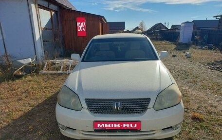 Toyota Mark II IX (X110), 2002 год, 800 000 рублей, 1 фотография