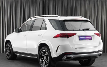 Mercedes-Benz GLE, 2020 год, 9 699 000 рублей, 2 фотография