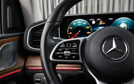 Mercedes-Benz GLE, 2020 год, 9 699 000 рублей, 15 фотография