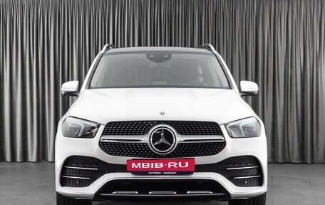 Mercedes-Benz GLE, 2020 год, 9 699 000 рублей, 3 фотография