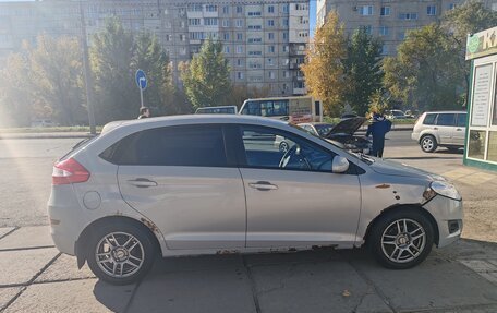 Chery Bonus (A13), 2011 год, 300 000 рублей, 3 фотография