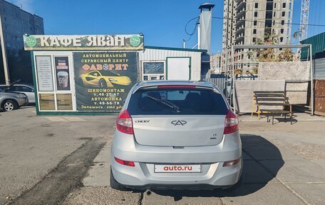 Chery Bonus (A13), 2011 год, 300 000 рублей, 2 фотография