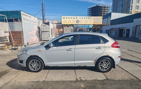 Chery Bonus (A13), 2011 год, 300 000 рублей, 10 фотография