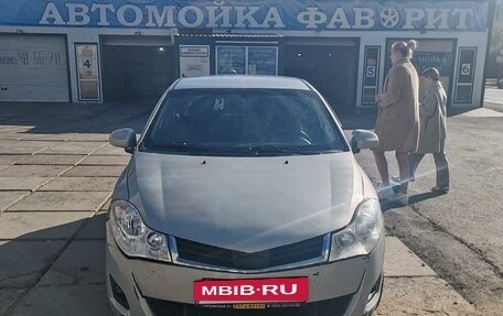 Chery Bonus (A13), 2011 год, 300 000 рублей, 4 фотография