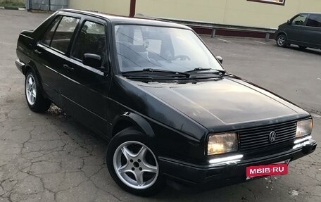 Volkswagen Jetta III, 1987 год, 90 000 рублей, 2 фотография