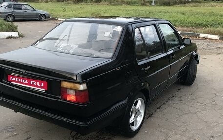 Volkswagen Jetta III, 1987 год, 90 000 рублей, 4 фотография