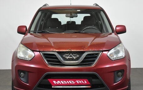 Chery Tiggo (T11), 2013 год, 349 000 рублей, 2 фотография