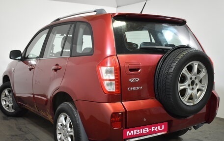 Chery Tiggo (T11), 2013 год, 349 000 рублей, 4 фотография