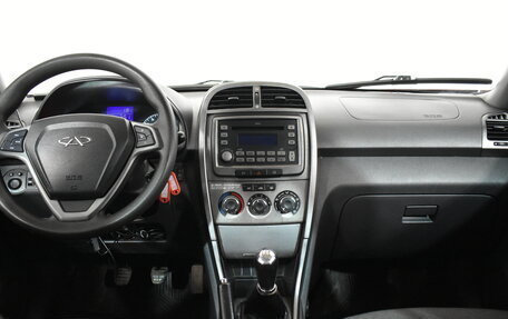 Chery Tiggo (T11), 2013 год, 349 000 рублей, 7 фотография