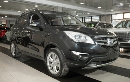 Changan CS35, 2019 год, 1 150 000 рублей, 3 фотография