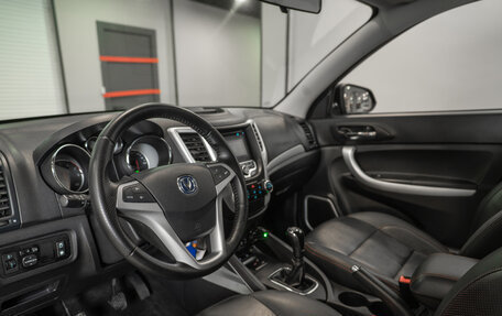 Changan CS35, 2019 год, 1 150 000 рублей, 7 фотография