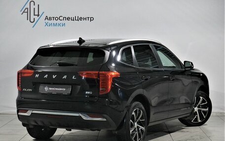 Haval Jolion, 2023 год, 2 117 800 рублей, 2 фотография