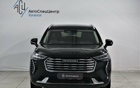 Haval Jolion, 2023 год, 2 117 800 рублей, 13 фотография