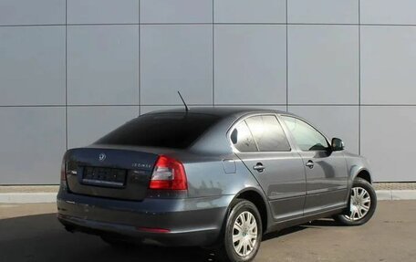 Skoda Octavia, 2012 год, 1 050 000 рублей, 4 фотография