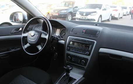 Skoda Octavia, 2012 год, 1 050 000 рублей, 9 фотография