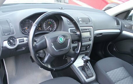 Skoda Octavia, 2012 год, 1 050 000 рублей, 8 фотография