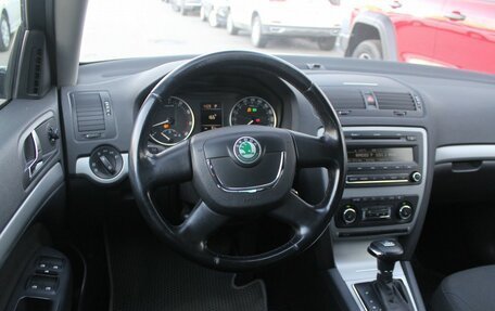 Skoda Octavia, 2012 год, 1 050 000 рублей, 11 фотография