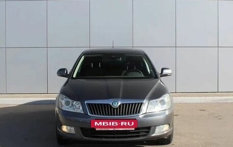 Skoda Octavia, 2012 год, 1 050 000 рублей, 7 фотография