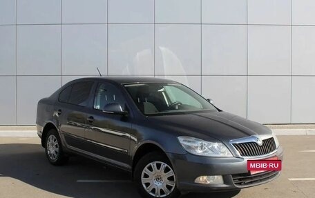 Skoda Octavia, 2012 год, 1 050 000 рублей, 6 фотография