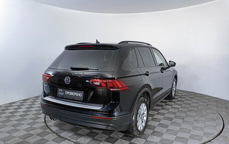 Volkswagen Tiguan II, 2020 год, 3 060 000 рублей, 5 фотография