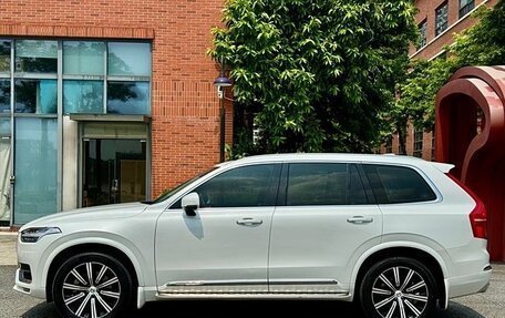 Volvo XC90 II рестайлинг, 2020 год, 5 300 000 рублей, 4 фотография