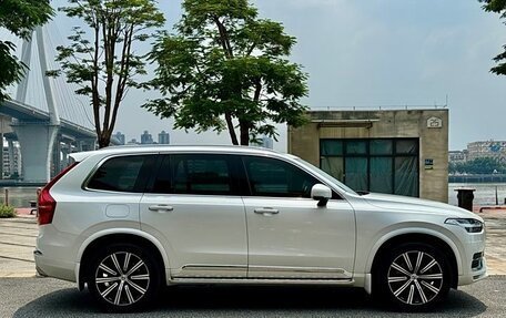 Volvo XC90 II рестайлинг, 2020 год, 5 300 000 рублей, 5 фотография