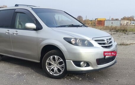 Mazda MPV II, 2005 год, 600 000 рублей, 4 фотография