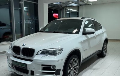 BMW X6, 2013 год, 2 470 000 рублей, 1 фотография