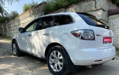 Mazda CX-7 I рестайлинг, 2007 год, 715 000 рублей, 1 фотография