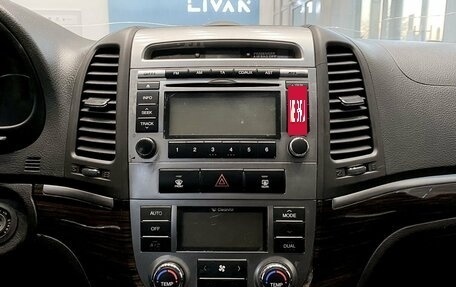 Hyundai Santa Fe III рестайлинг, 2011 год, 1 502 000 рублей, 15 фотография