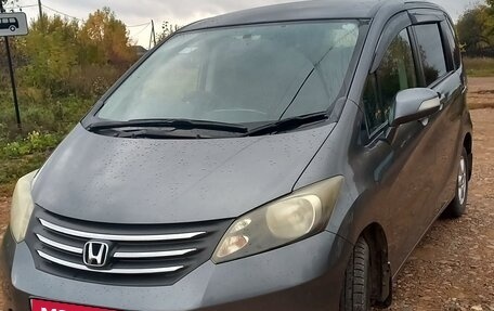 Honda Freed I, 2008 год, 890 000 рублей, 1 фотография