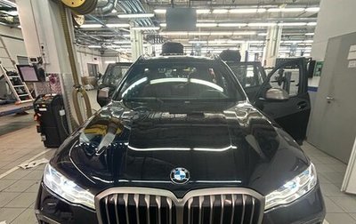 BMW X7, 2019 год, 8 497 000 рублей, 1 фотография