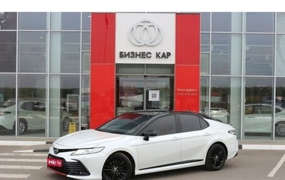 Toyota Camry, 2021 год, 3 700 000 рублей, 1 фотография