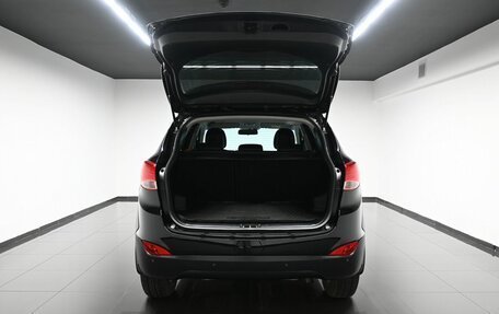 Hyundai ix35 I рестайлинг, 2013 год, 1 595 000 рублей, 7 фотография